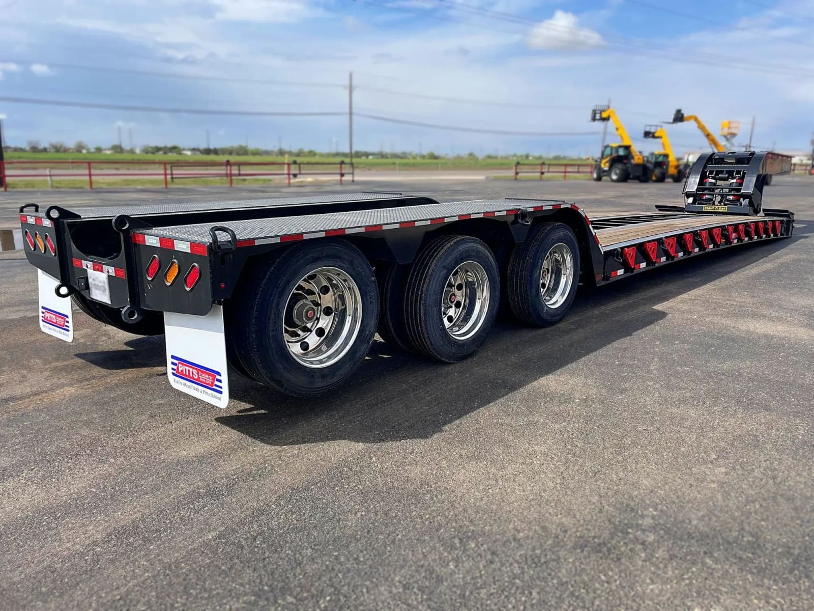Trailers