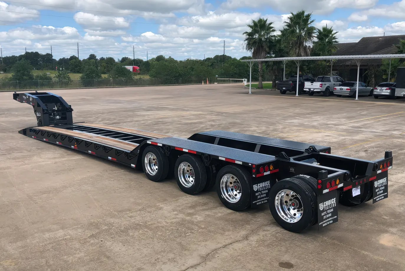 Trailers